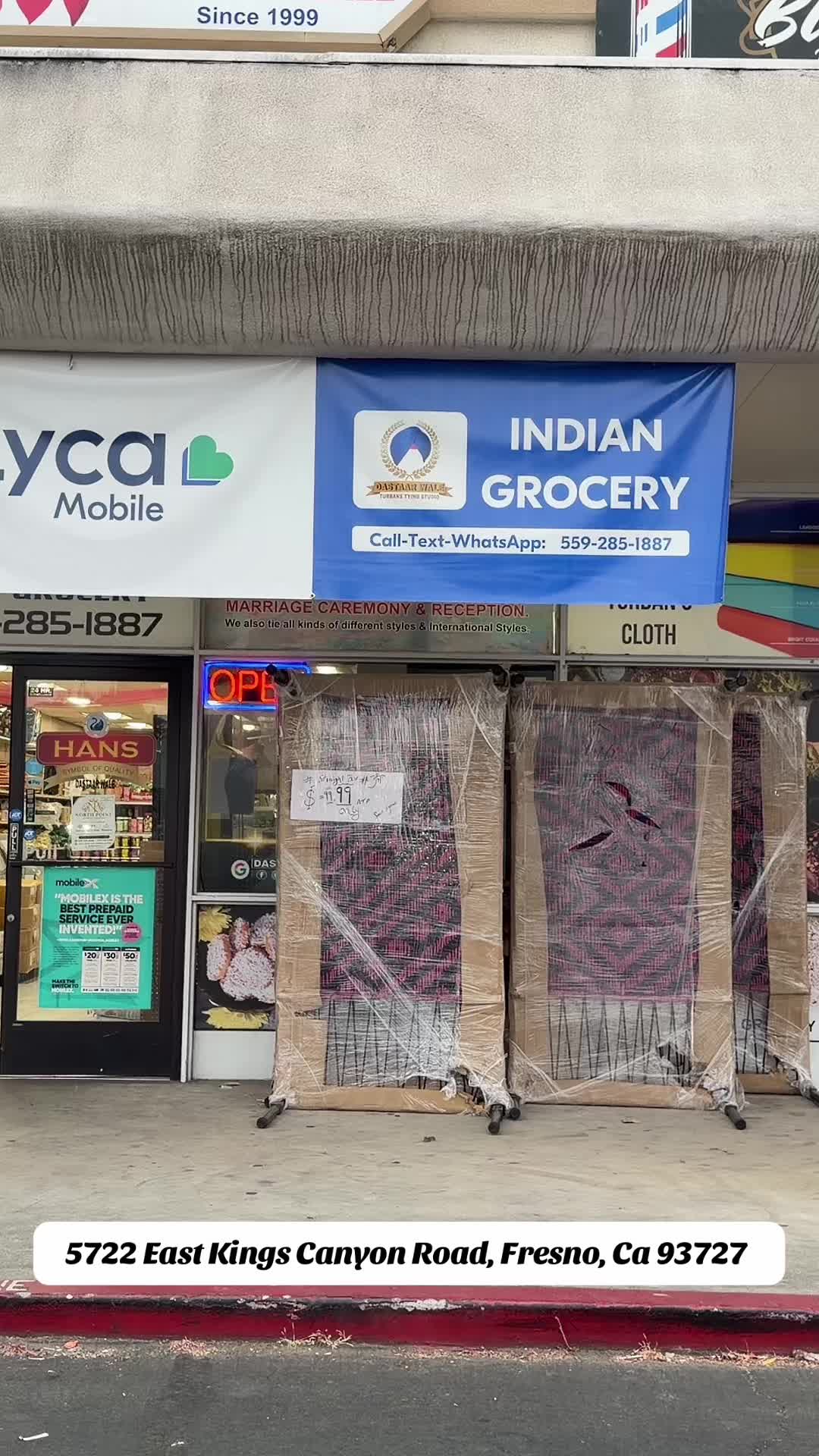 @DASTAAR WALE GROCERY