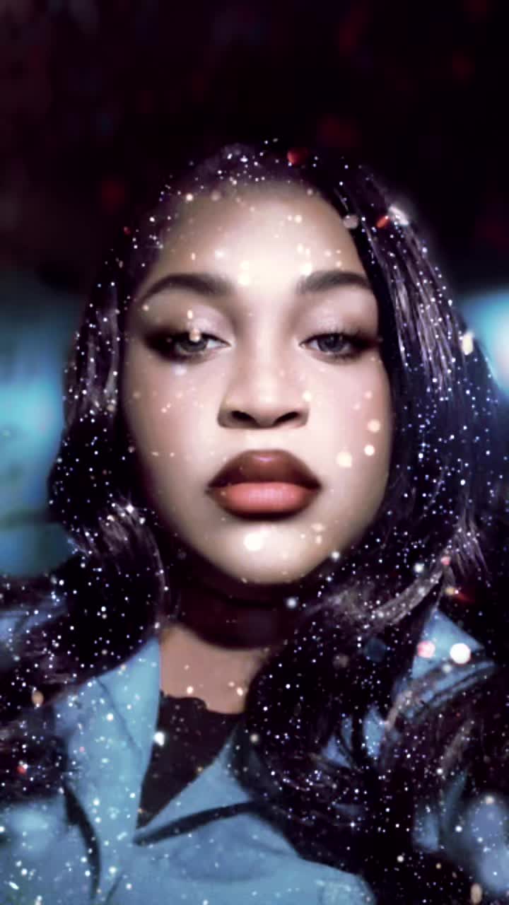 @Nora Marion (Queen) Rap Star
