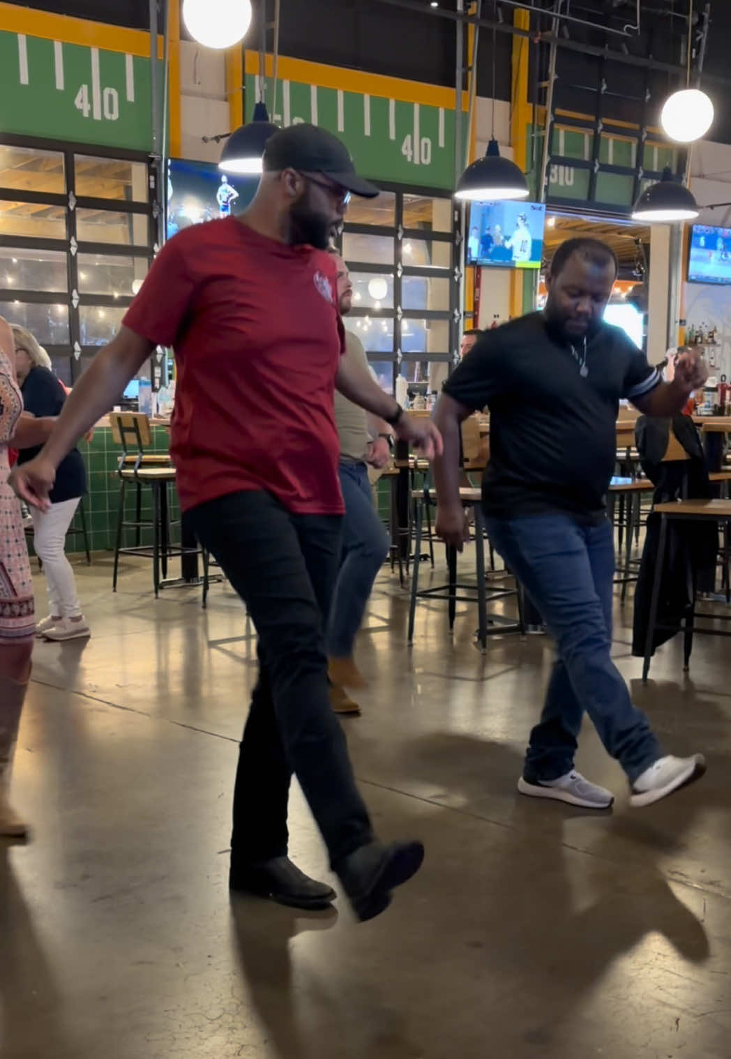 @Rocket City Line Dancing