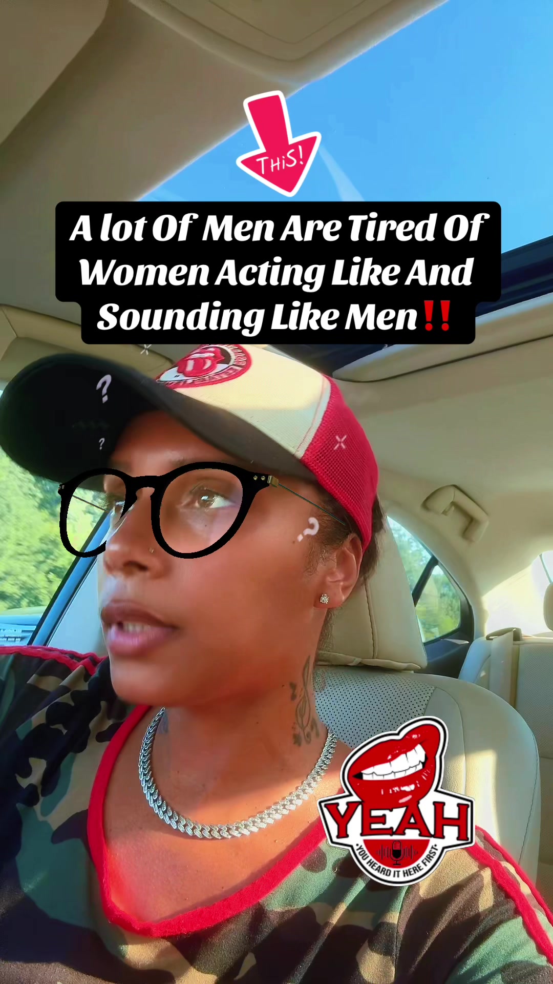 @Porsheia Patterson
