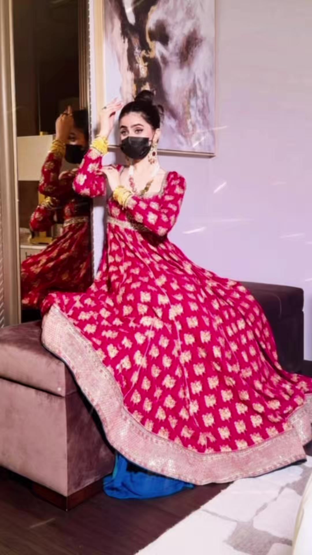 @Isha Rana