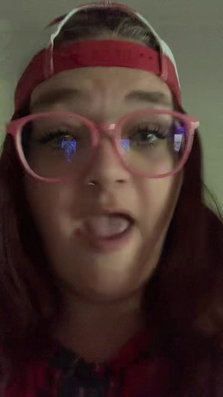 @Chasity Fox