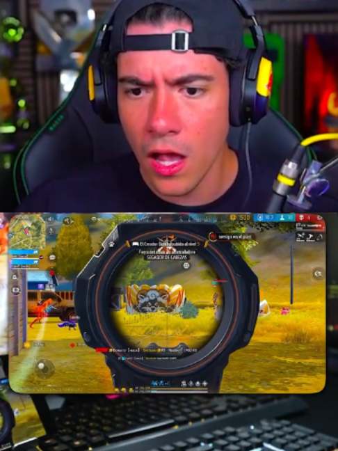@PORTAL FREE FIRE🥏