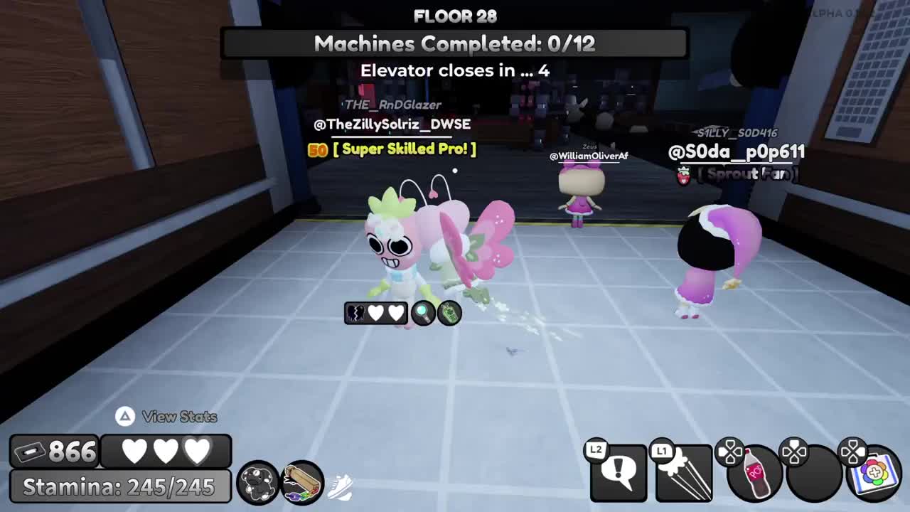 @crazyboy6909 clip acc