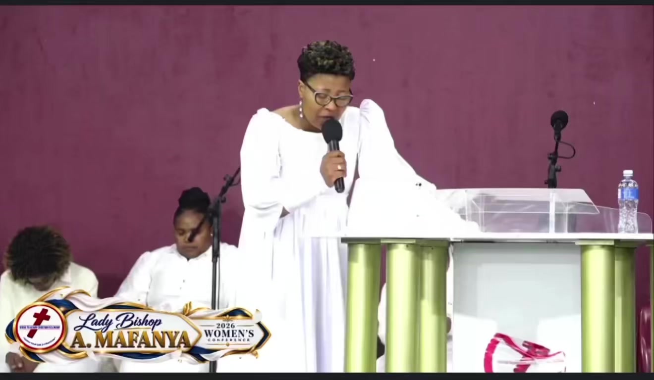 @Amanda Maphempeni Mafanya