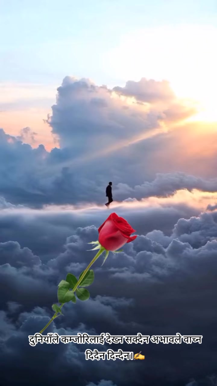 @Subash Rai Subash