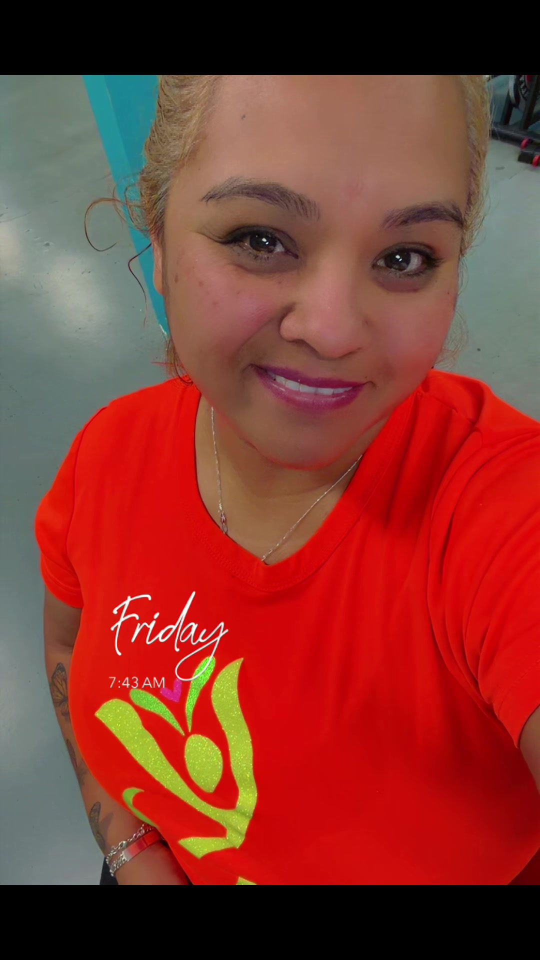 @Aracely Gutierrez