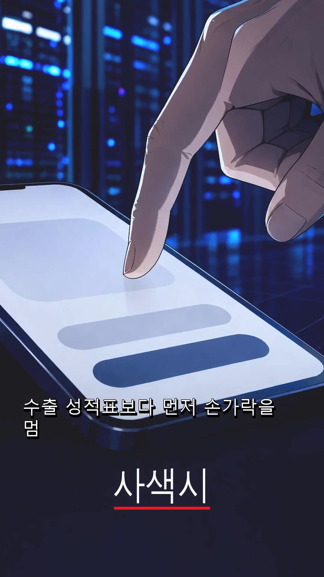 @사색시