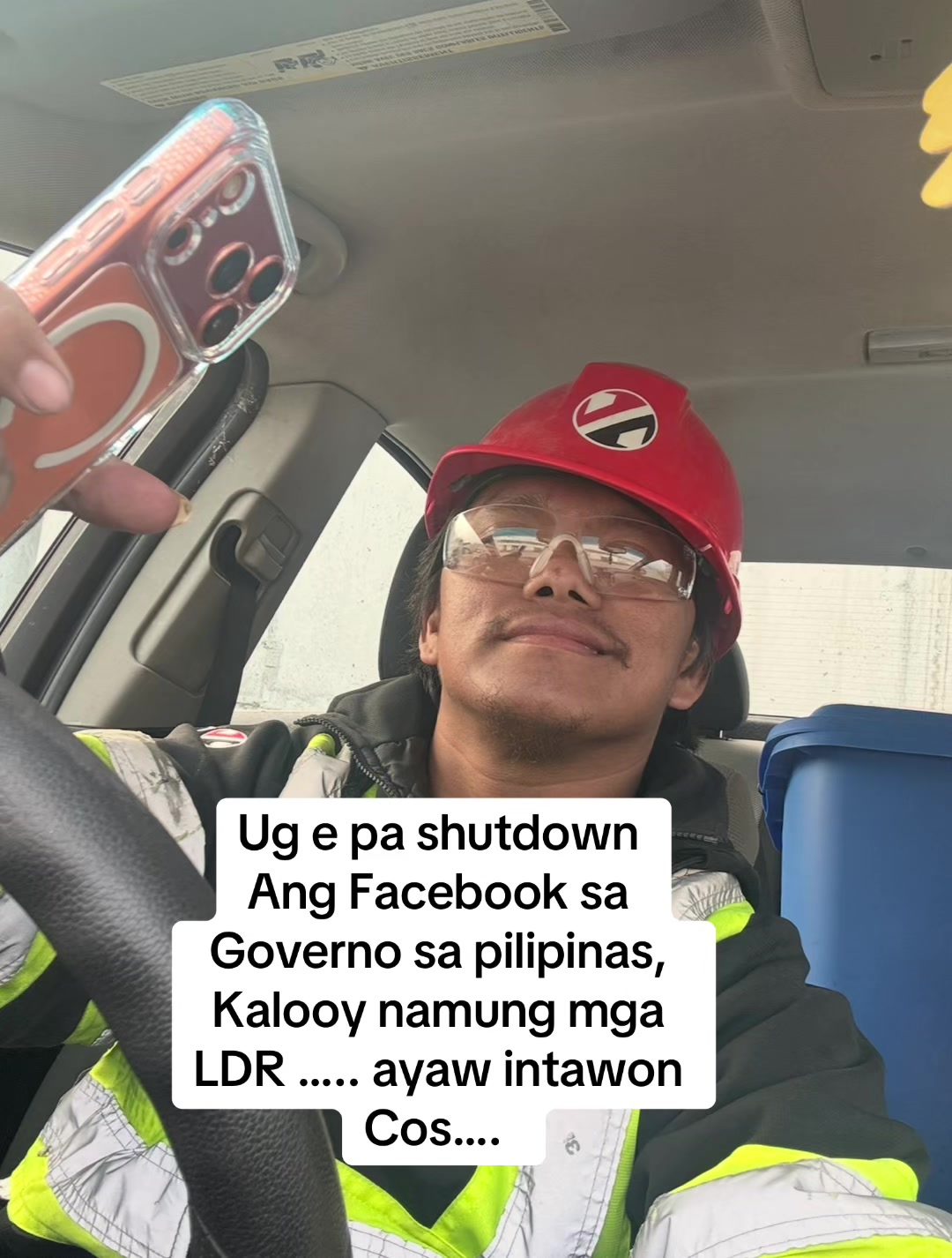 @Lapdos Balita