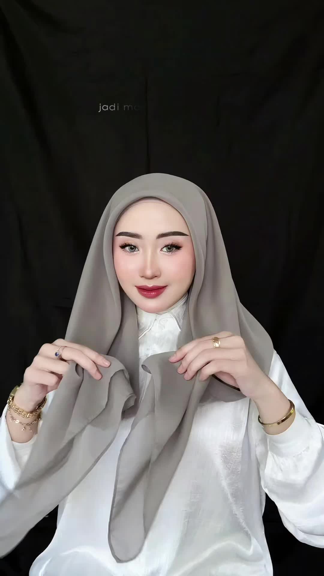 @Syamilah Hijab
