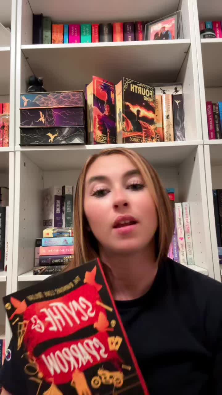 @📚Kristina📚