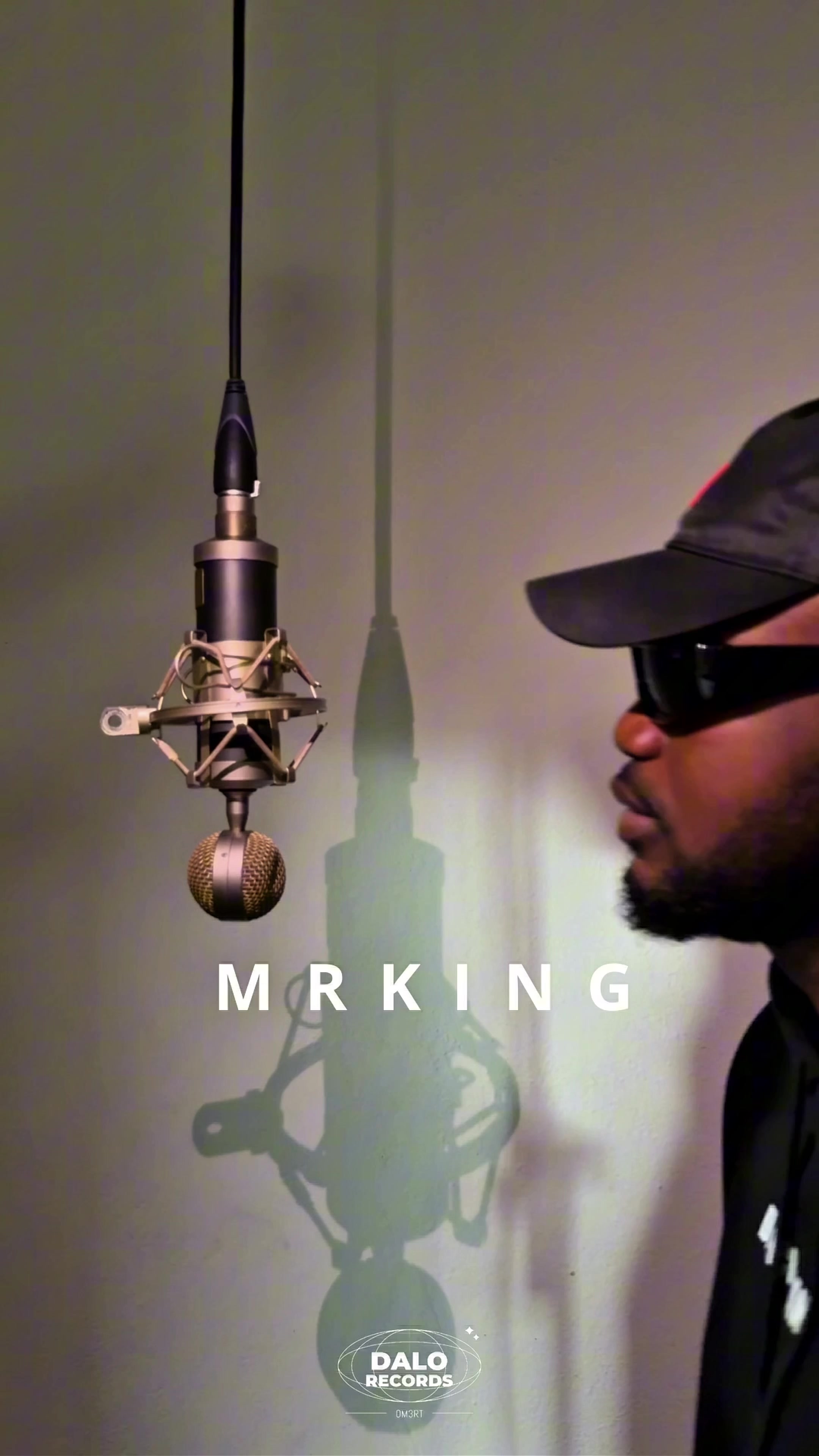 @MRKing