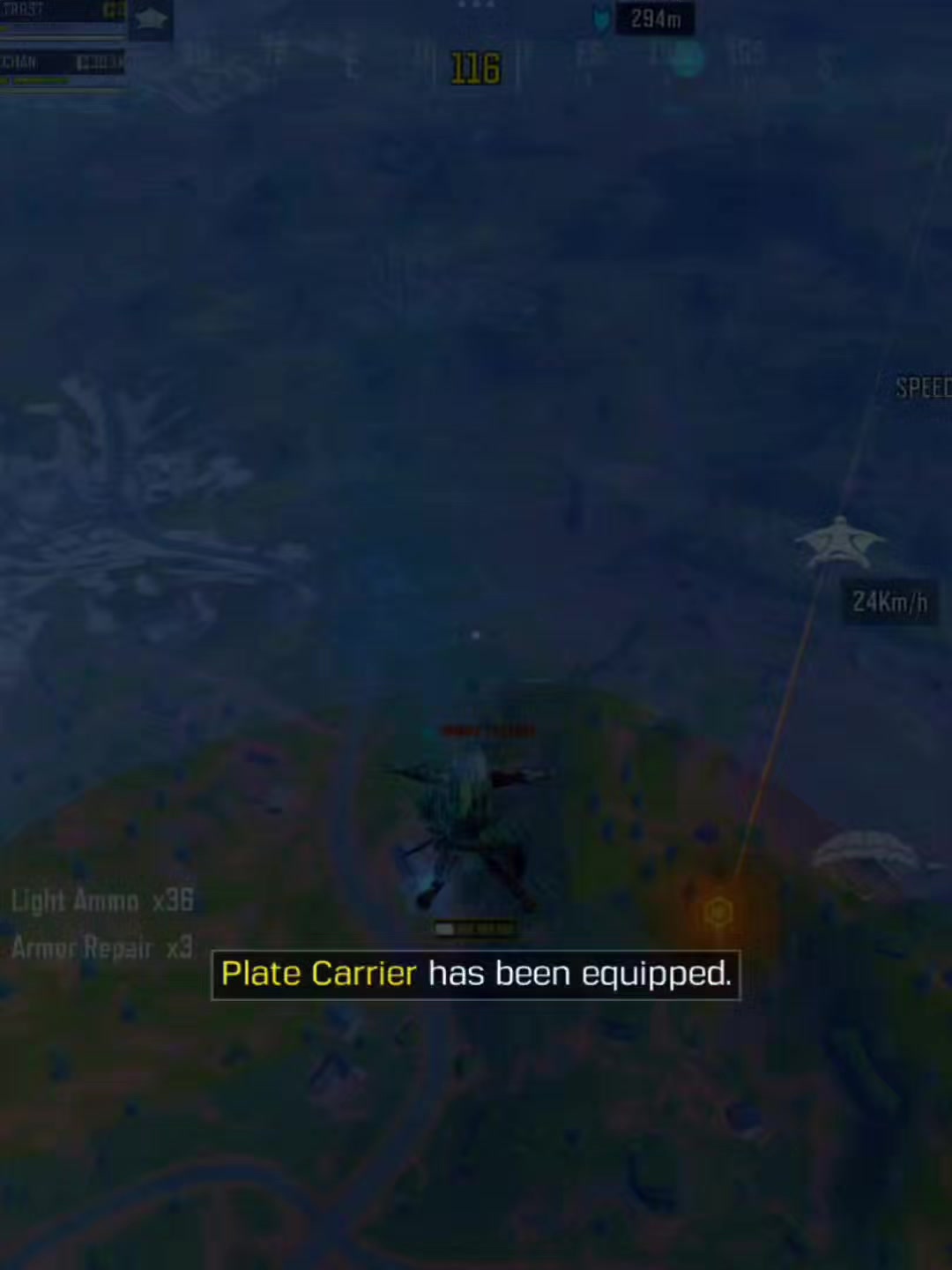 @God of Jackal