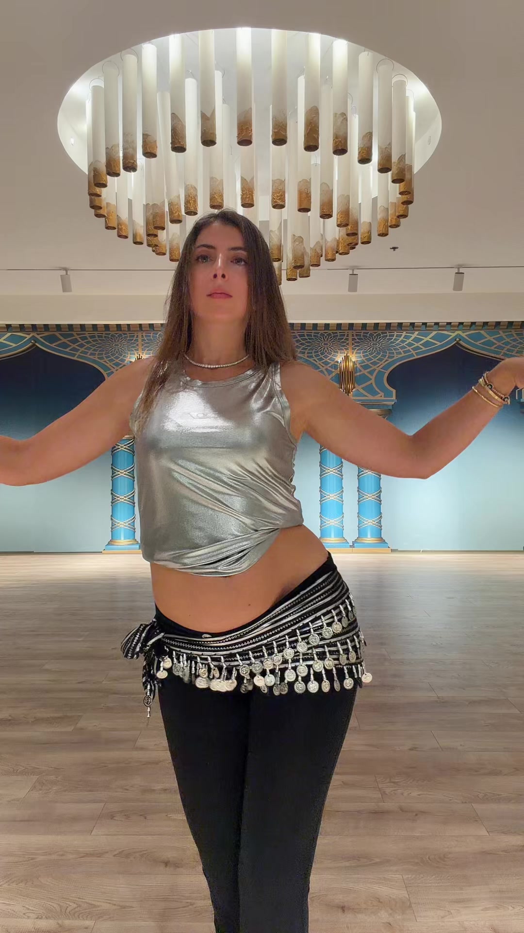 @yarden Bellydance
