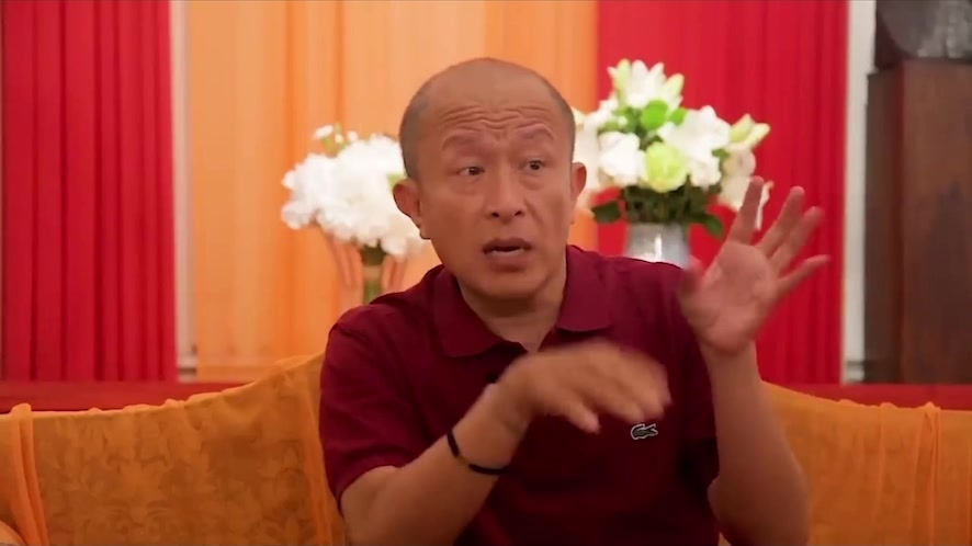 @Dharma Chakra