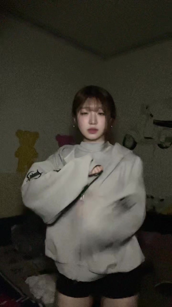 @我很餓