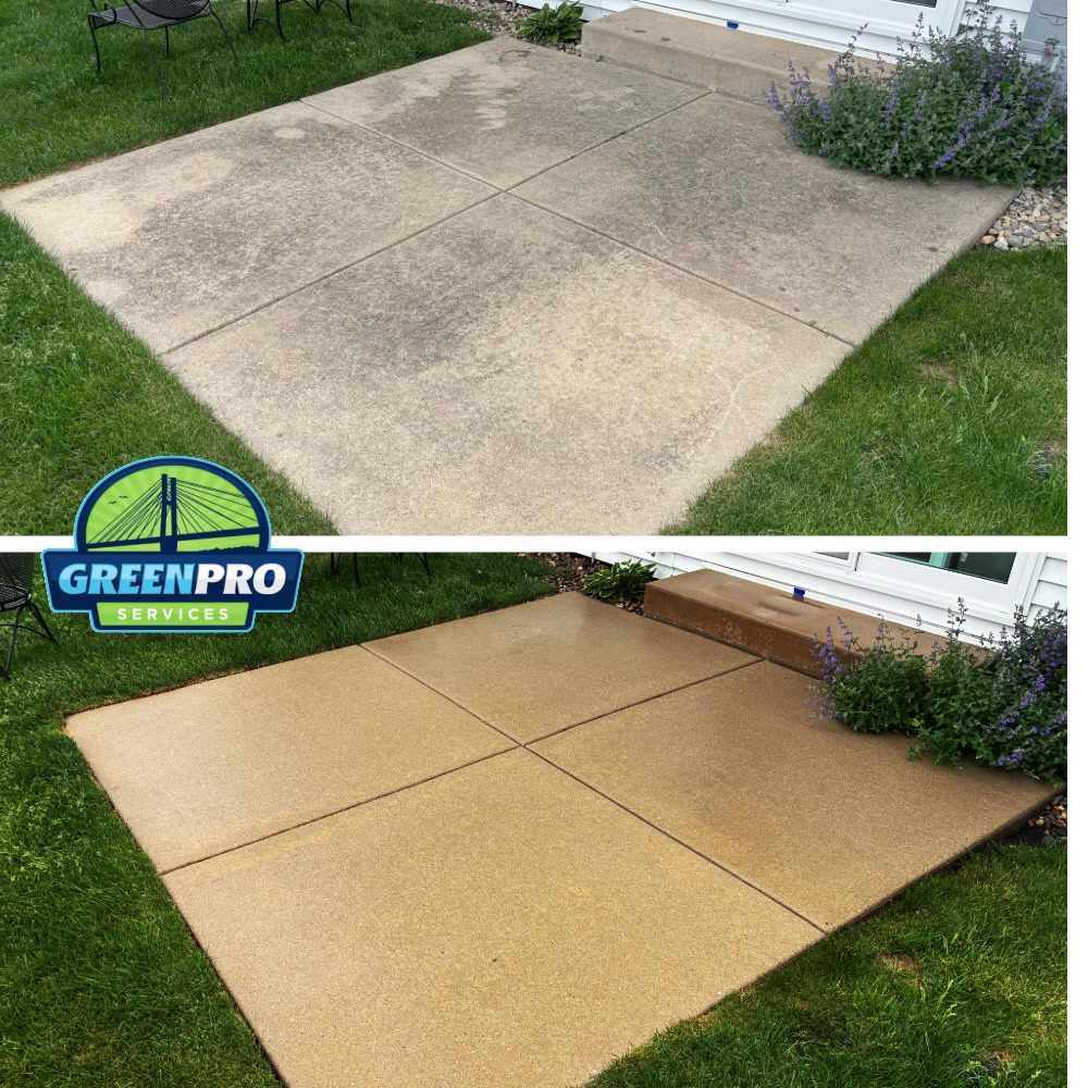 @Green Pro Services