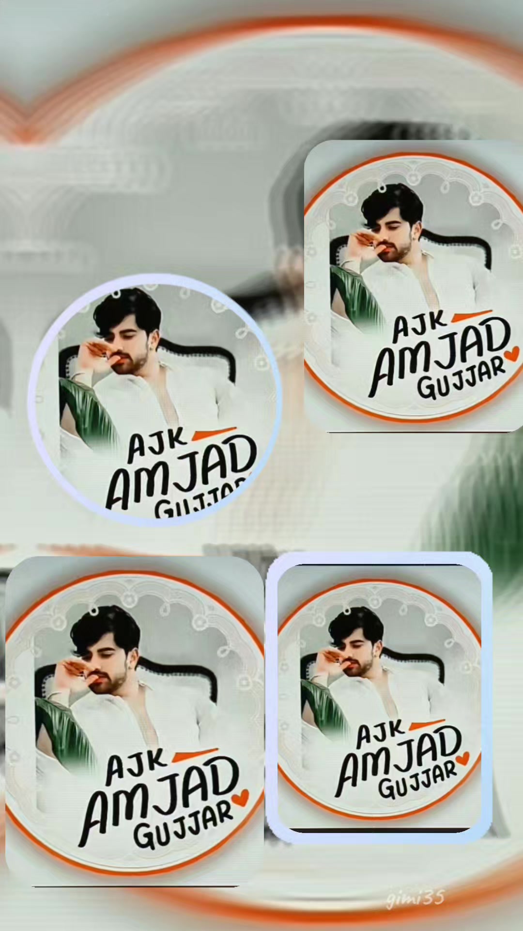 @🍁▄︻デAJK AMJAD GUJJAR══━一🇲🇾