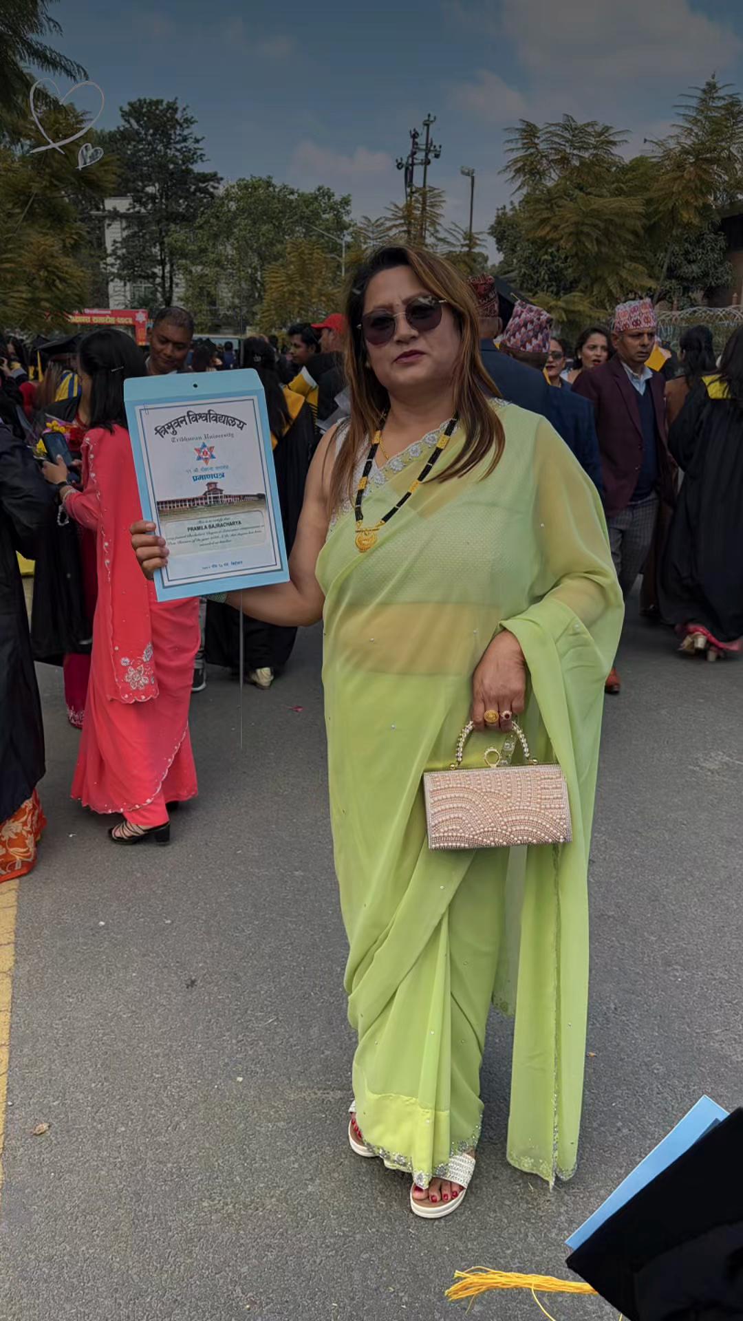 @mira kumari gubhaju