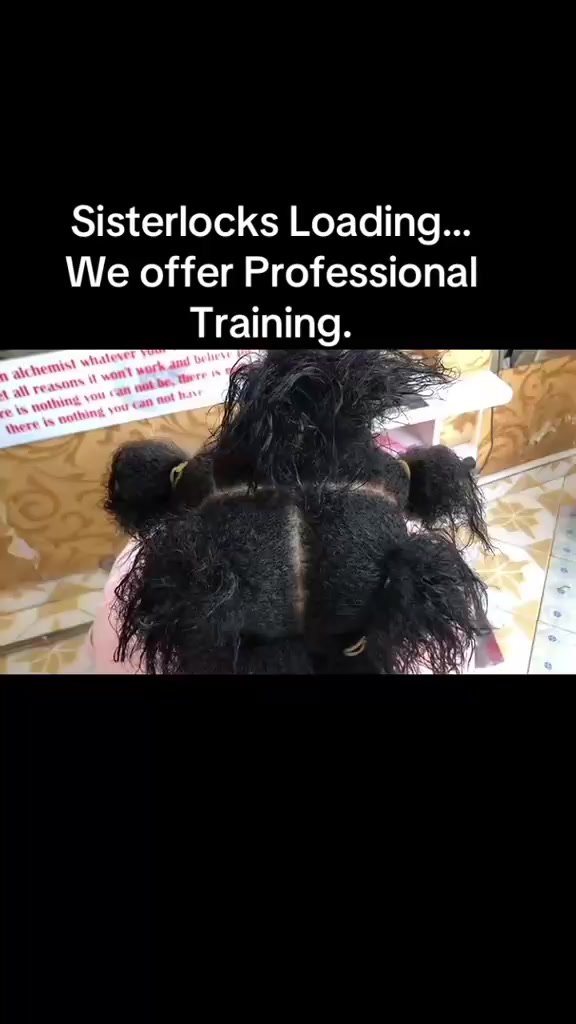 @Locs Alchemist & Academy