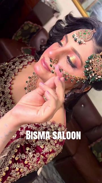 @bismabeautysaloon93