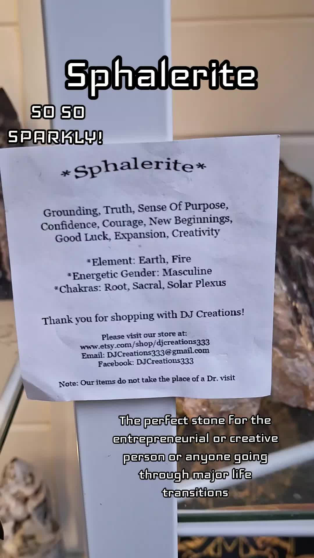@True Essence Alchemy
