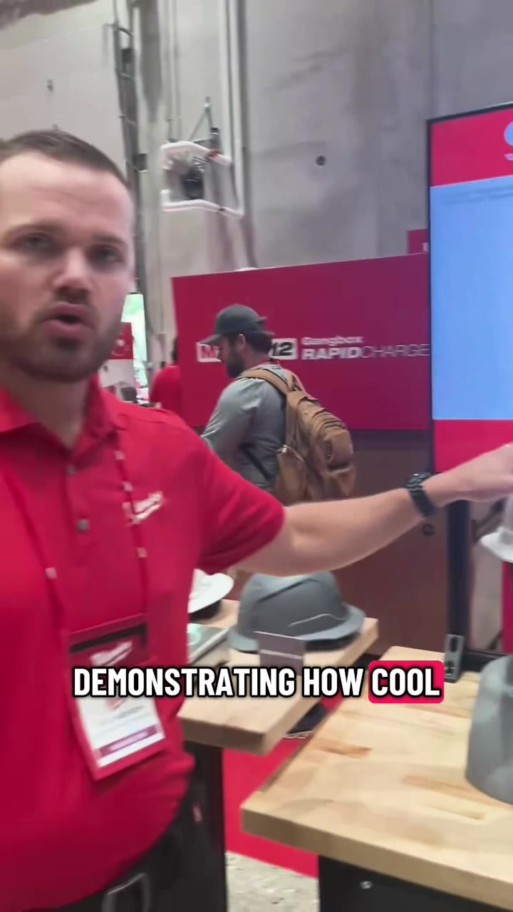 @Milwaukee Tool