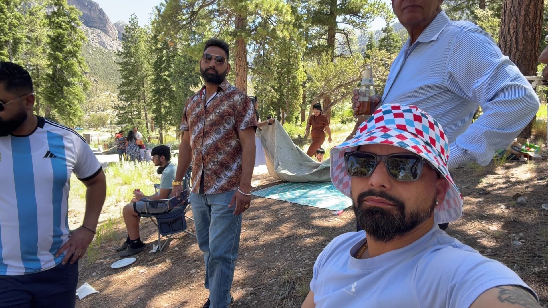 @ਜੱਟ ਅਮਰੀਕਾ ਵਾਲਾ ਜਗਰਾਓ ਤੋ