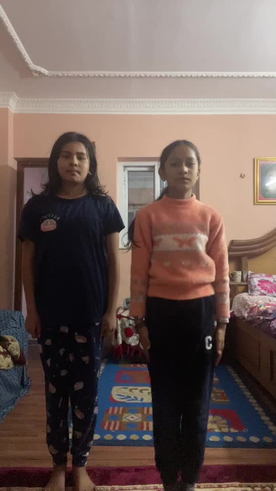 @Roshani Karki