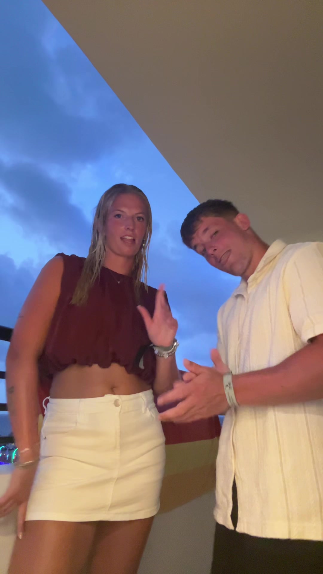 @Sienna Huisman