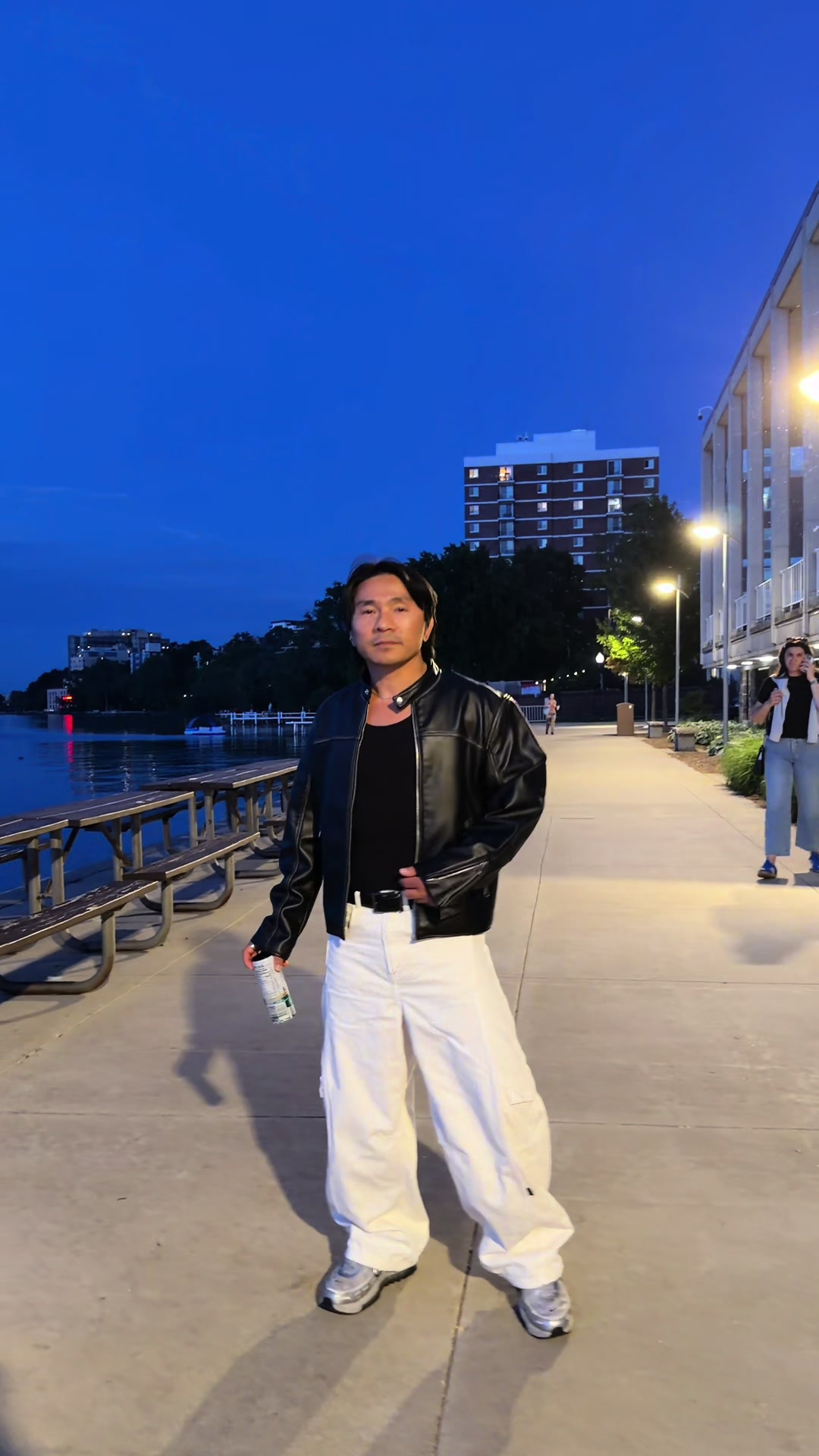 @Tara Rai