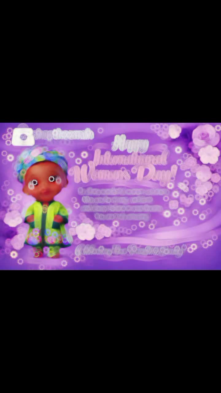 @Fatimah Adewunmi Bello