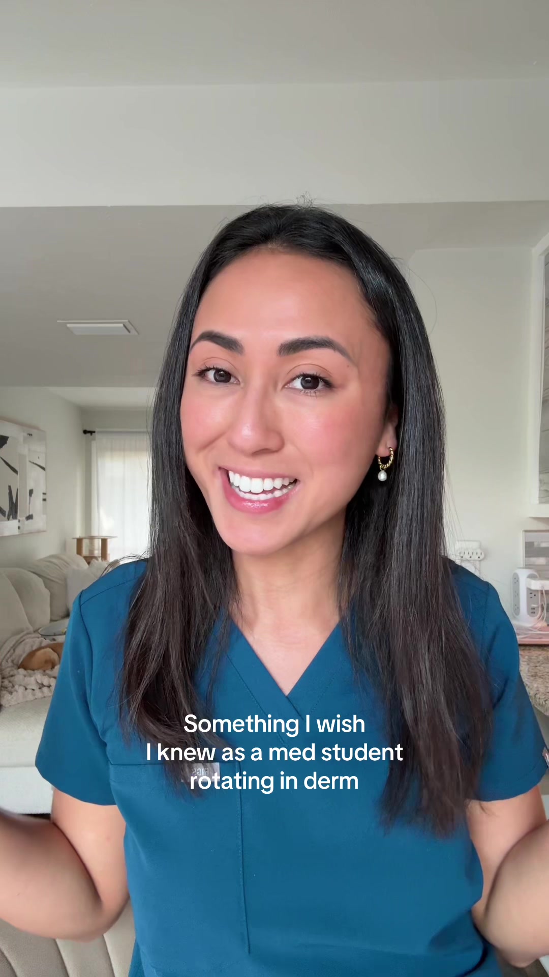@Dr. Erica | Derm Resident