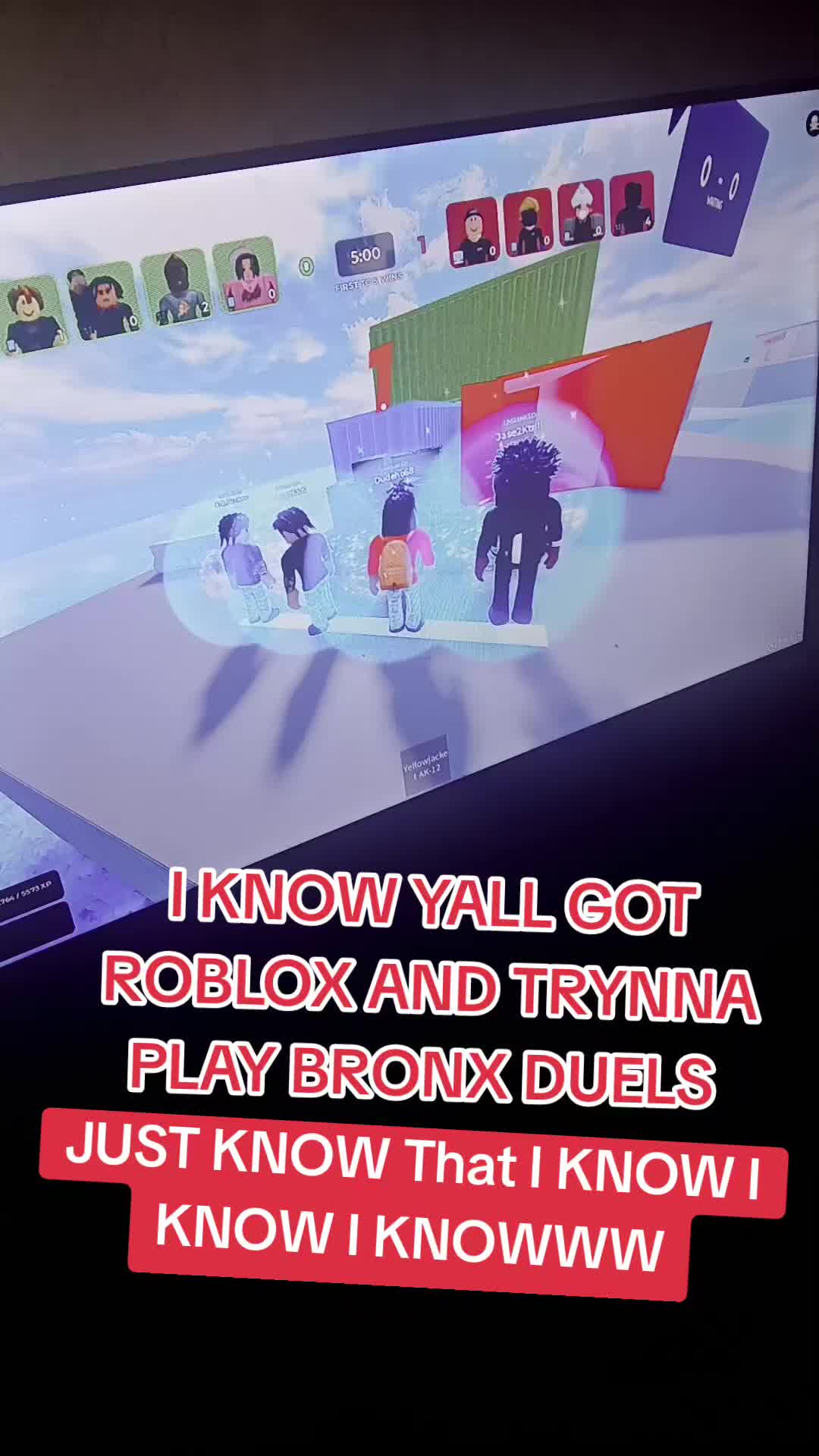 @ 