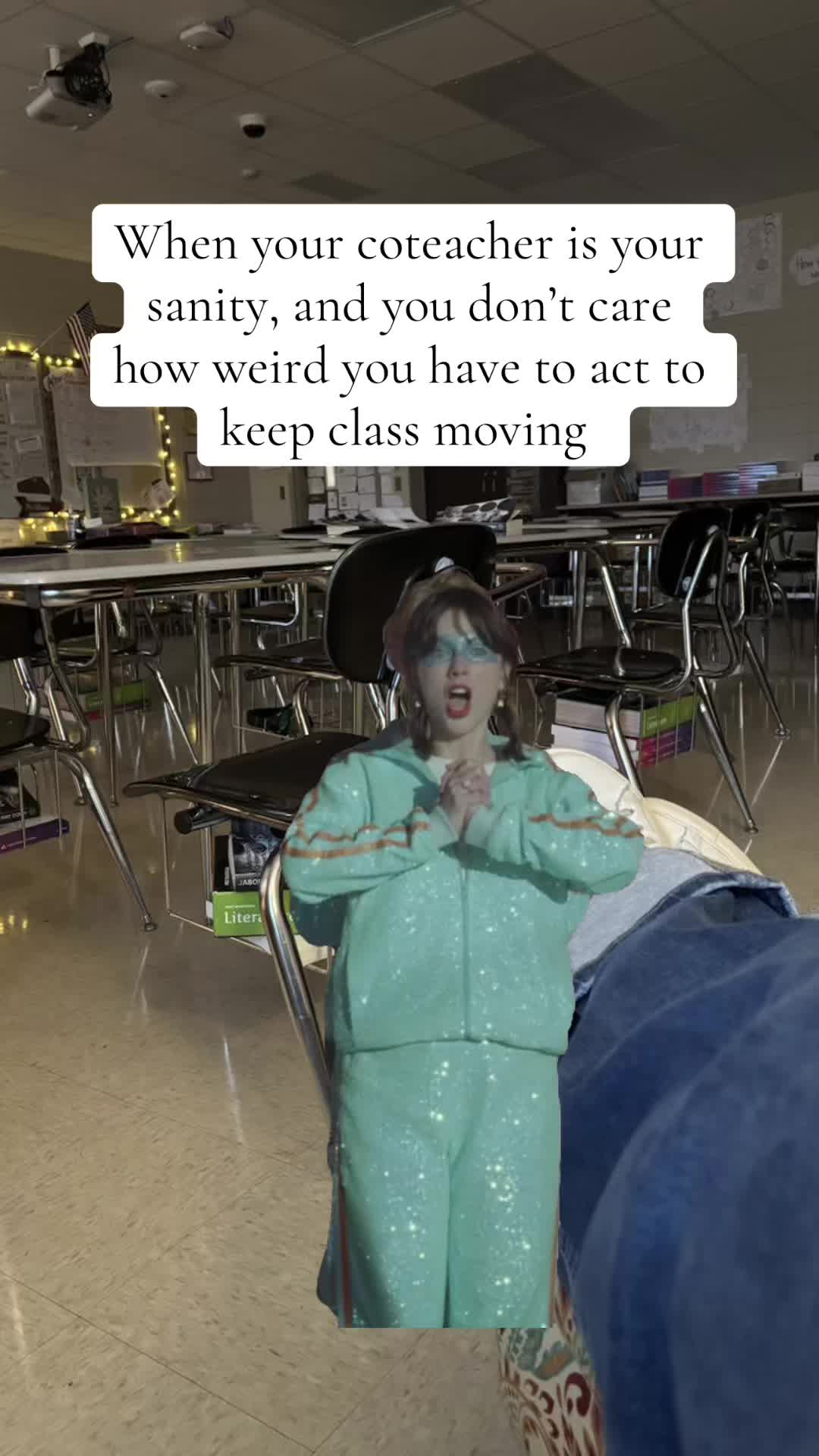 @Ms Savannah 📚🌱