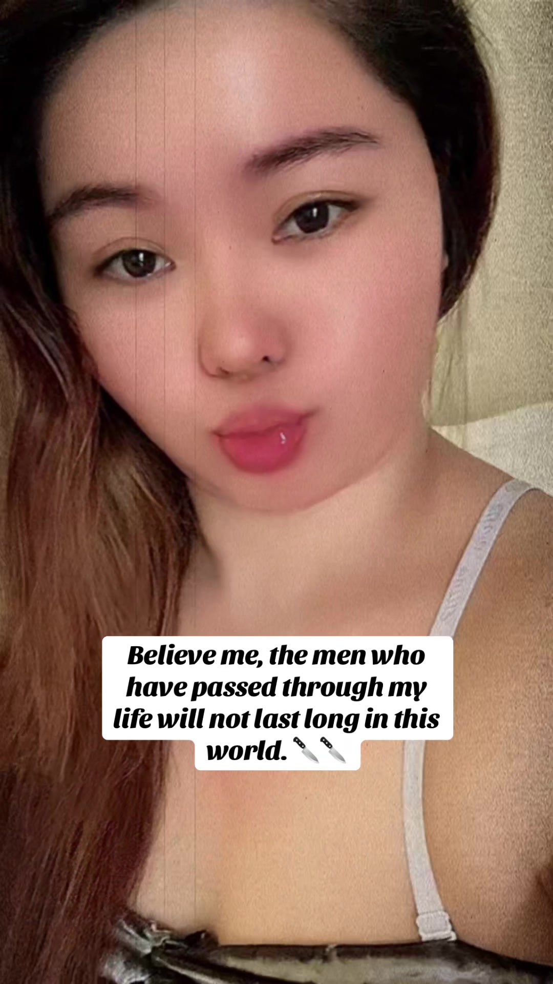 @🗡️GANGSTER WOMAN🗡️