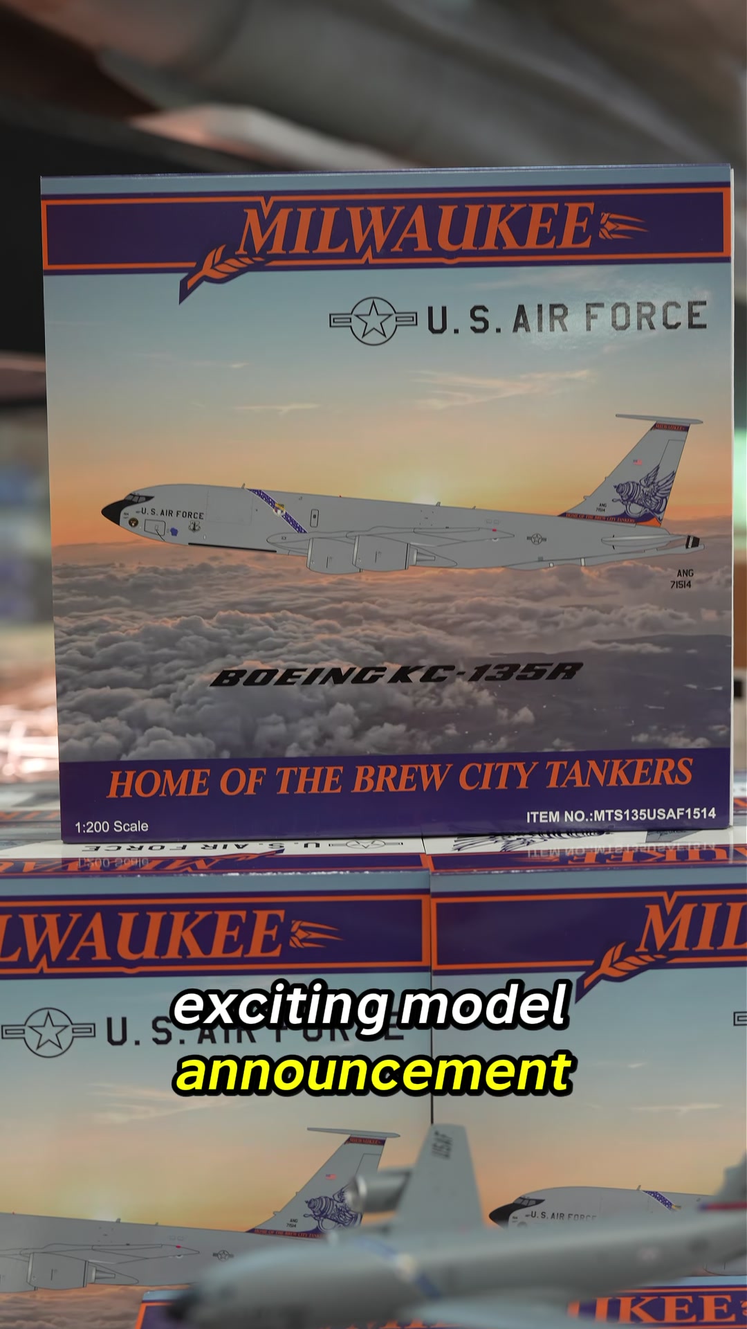@MTS Aviation Models