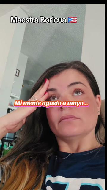 @Maestra_Boricua🇵🇷