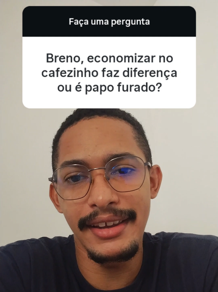 @Breno | Finanças
