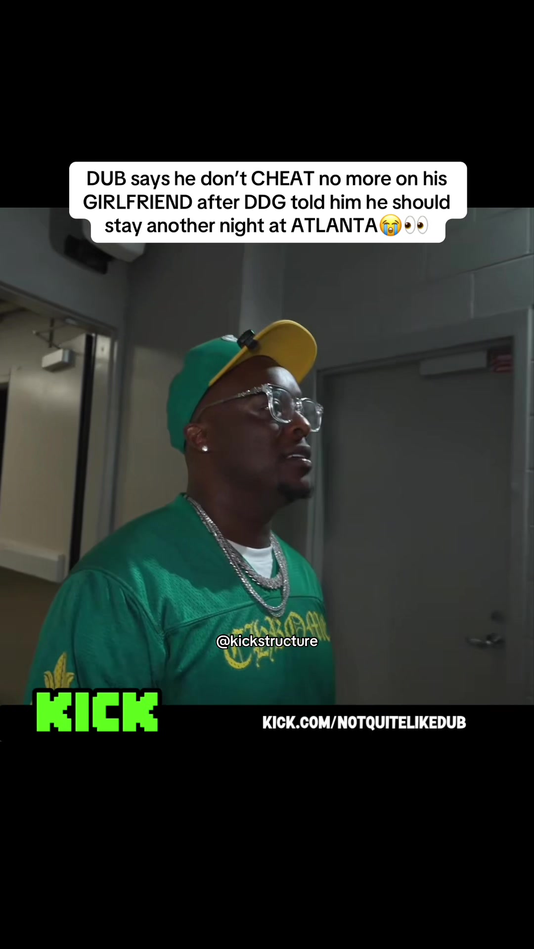 @KickStructure