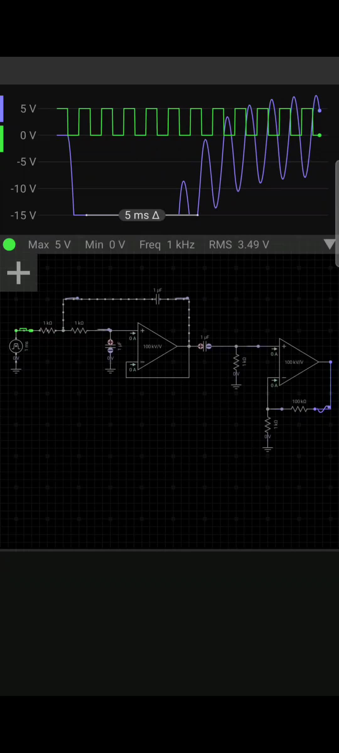 @Electr&oacute;nica pr&aacute;ctica