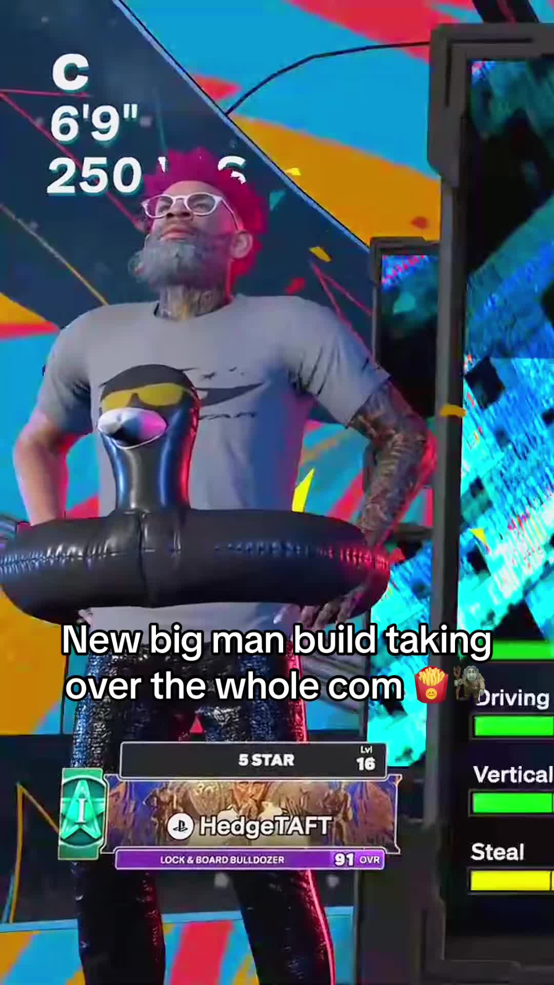 @hedgell