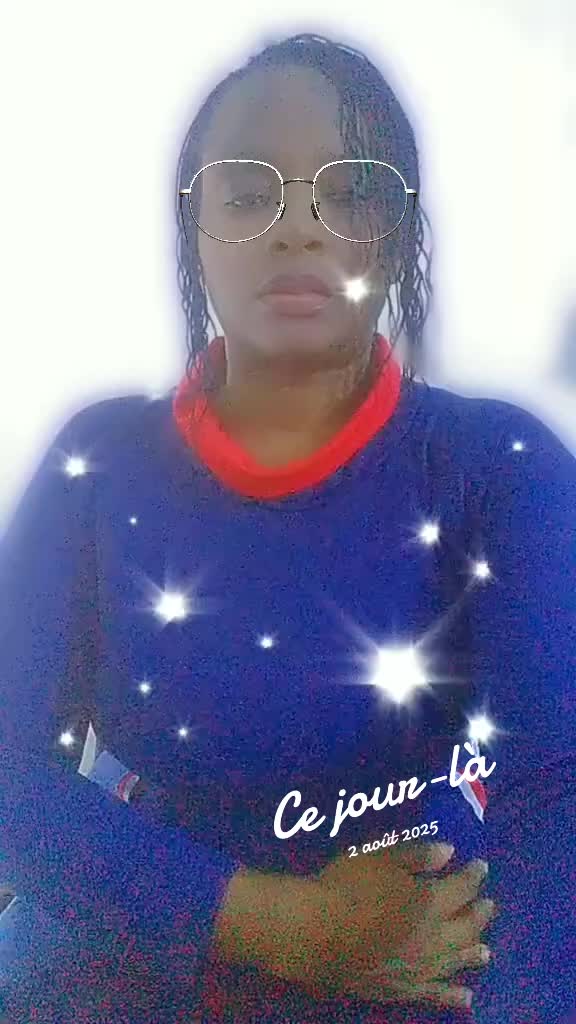 @Adje Bosson Akoua🇨🇮
