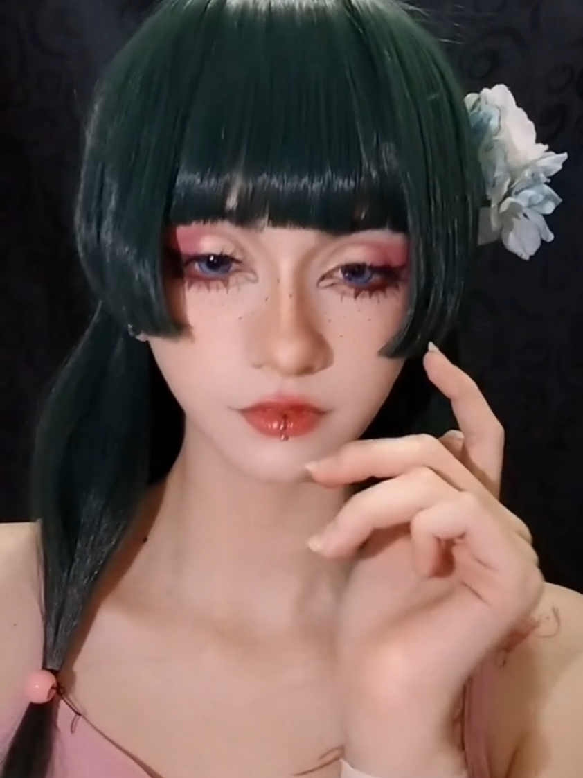 @Hina