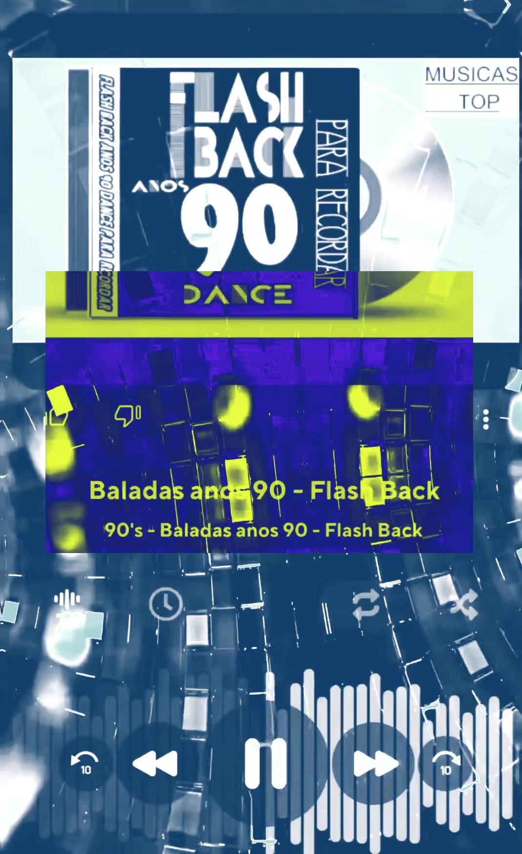 @The Big 90's Party