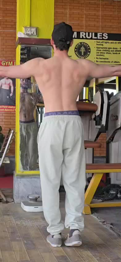 @FITWITHUBAID ELITE🌸