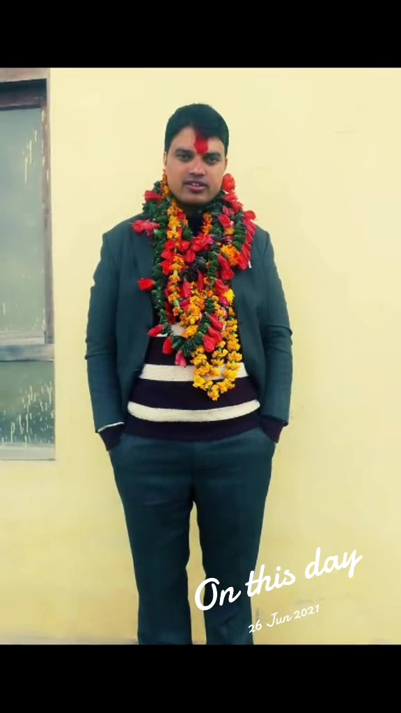 @Mitra Ghimire