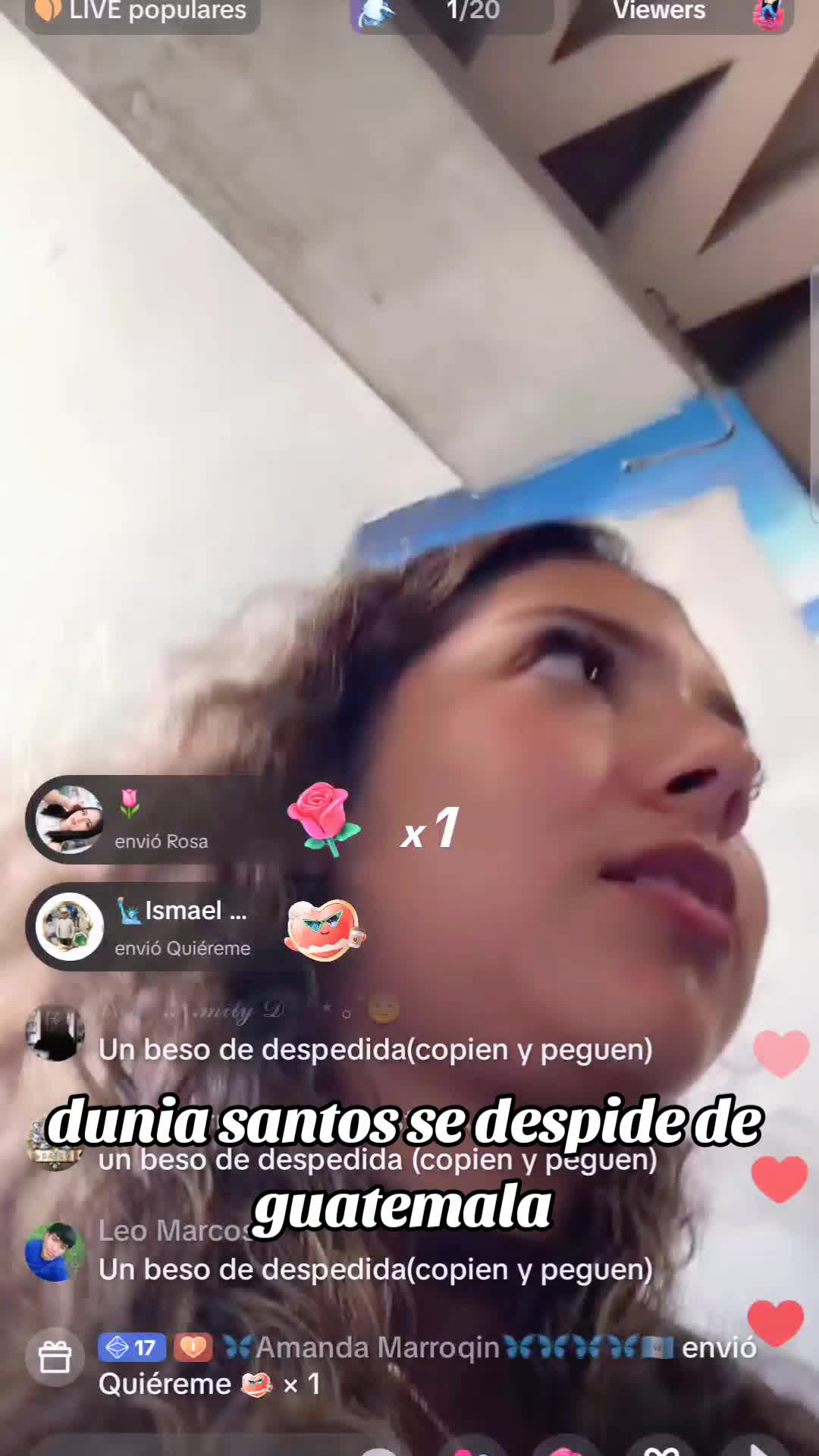@VIDEOS DE CHISME 502🇬🇹