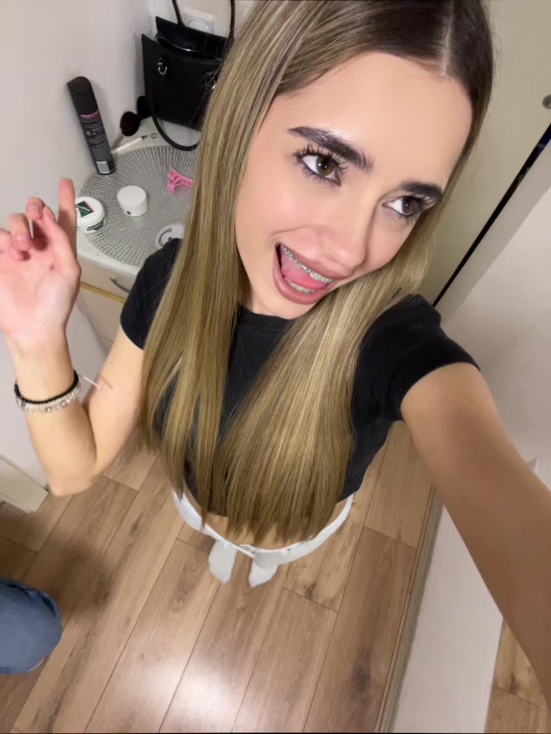 @једна плава друга гарава💜
