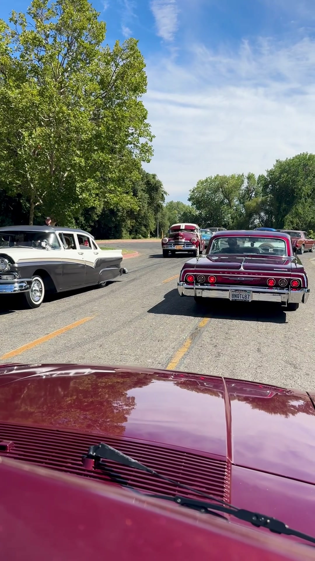 @IG @lowridingcultura